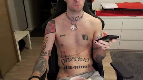 Kyle online show from January 30, 2025, 5:52 am