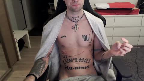 Kyle online show from January 30, 2025, 8:54 am