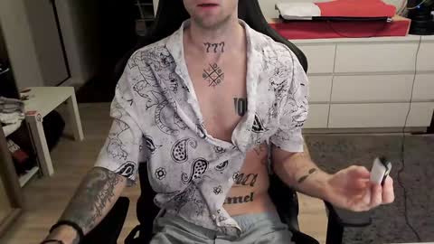 Kyle online show from January 30, 2025, 12:27 pm
