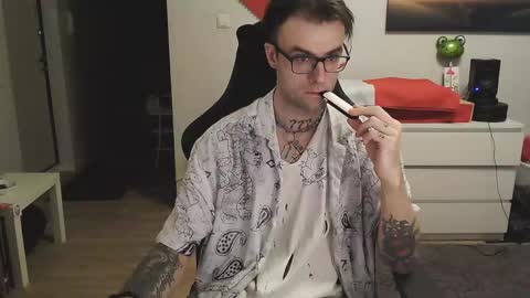 Kyle online show from February 15, 2025, 1:05 pm