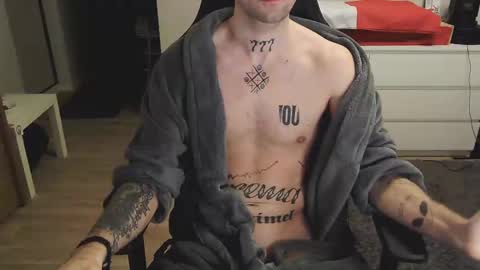 Kyle online show from February 15, 2025, 6:23 pm