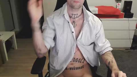Kyle online show from February 16, 2025, 2:42 am