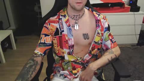 Kyle online show from February 27, 2025, 9:11 am