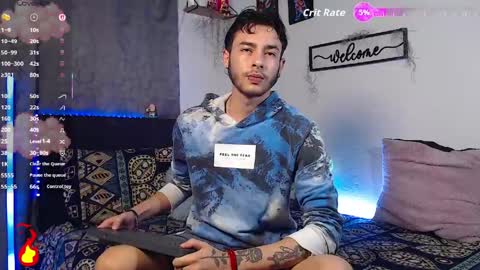 kyle online show from April 29, 2026, 5:33 am