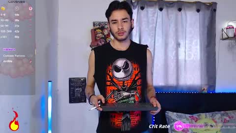 kyle online show from May 5, 2026, 7:55 pm