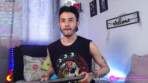 kyle online show from May 7, 2026, 8:36 pm