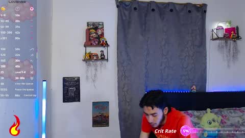 kyle online show from May 9, 2026, 2:50 am