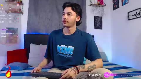 kyle online show from June 13, 2026, 3:04 am