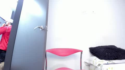 Snapshot of kyle_collinz chatting on September 17, 2025, 5:20 am Kyle collinz online show from September 17, 2025, 5:20 am