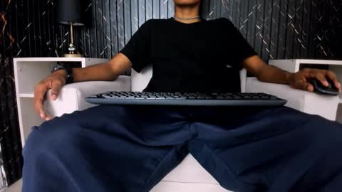 Snapshot of kyle_dimons chatting on February 23, 2026, 10:56 am Kyle Dimons online show from February 23, 2026, 10:56 am