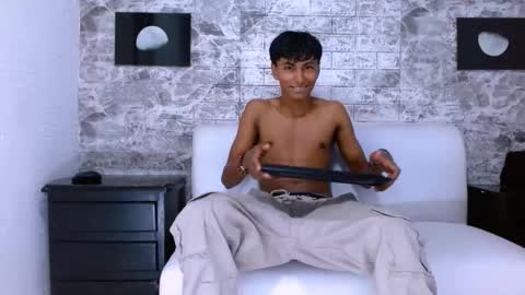 Snapshot of kyle_dimons chatting on March 5, 2026, 11:56 pm Kyle Dimons online show from March 5, 2026, 11:56 pm