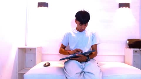 Snapshot of kyle_dimons chatting on March 7, 2026, 11:07 am Kyle Dimons online show from March 7, 2026, 11:07 am