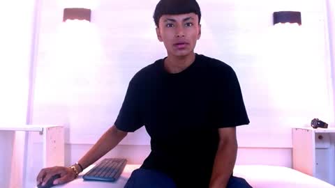 Snapshot of kyle_dimons chatting on March 12, 2026, 11:16 am Kyle Dimons online show from March 12, 2026, 11:16 am