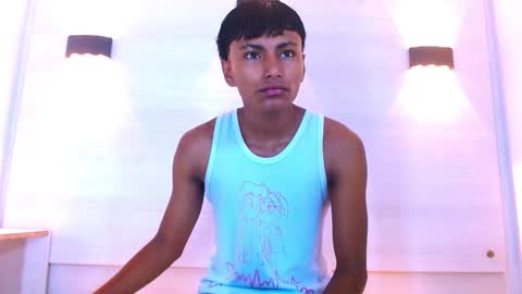 Snapshot of kyle_dimons chatting on March 18, 2026, 11:24 am Kyle Dimons online show from March 18, 2026, 11:24 am