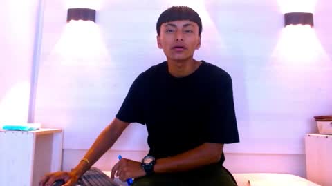 Snapshot of kyle_dimons chatting on March 19, 2026, 11:14 am Kyle Dimons online show from March 19, 2026, 11:14 am