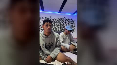 kyle_dust online show from March 15, 2026, 1:39 pm