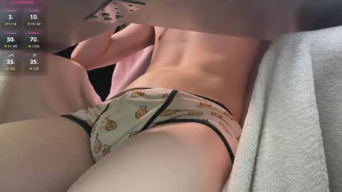 Snapshot of kyle_stein chatting on March 6, 2026, 6:37 pm My Fansly - online show from March 6, 2026, 6:37 pm