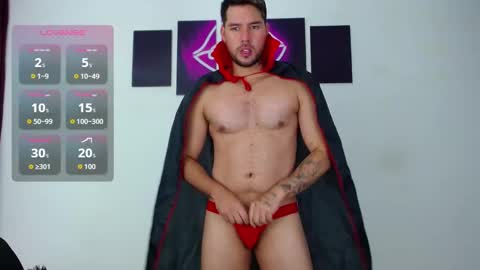 Kyle Wilson   Follow me online show from November 1, 2025, 3:30 am