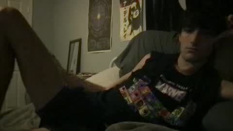 Kyle Carson online show from January 10, 2026, 2:02 am