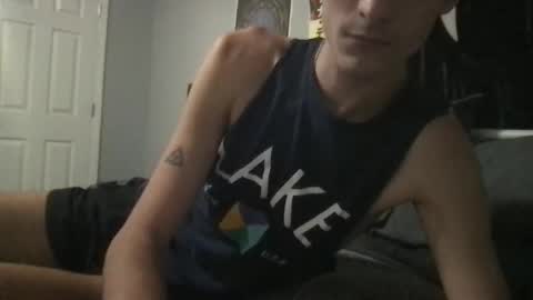 Kyle Carson online show from February 1, 2026, 4:44 am