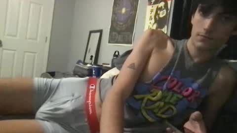 Kyle Carson online show from February 3, 2026, 6:40 am