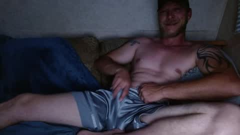 Kyle chat online show from May 12, 2026, 6:21 am