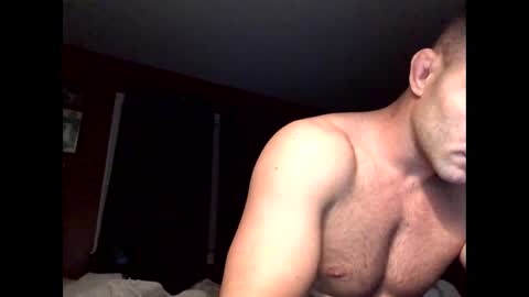 Hotbody545 online show from December 12, 2024, 2:59 am