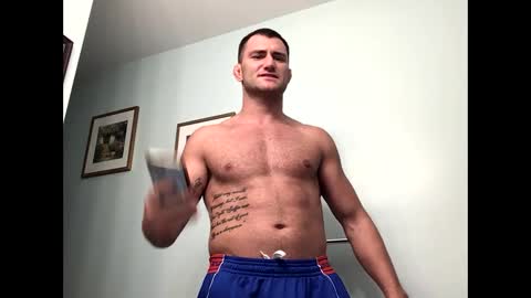 Hotbody545 online show from December 19, 2024, 12:24 am