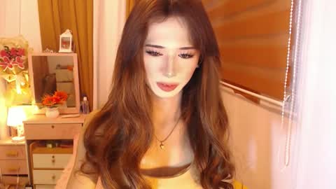 Snapshot of kylene17 chatting on April 12, 2026, 7:35 am babyKylene online show from April 12, 2026, 7:35 am