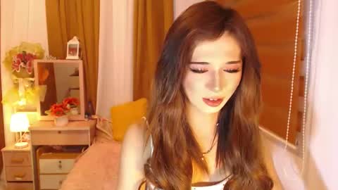 Snapshot of kylene17 chatting on April 16, 2026, 6:58 am babyKylene online show from April 16, 2026, 6:58 am