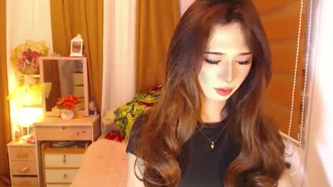 Snapshot of kylene17 chatting on April 17, 2026, 7:33 am babyKylene online show from April 17, 2026, 7:33 am
