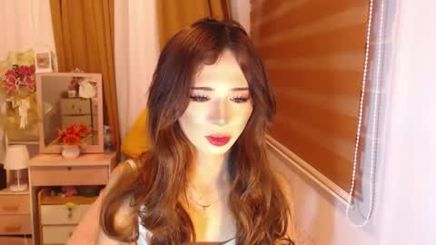 Snapshot of kylene17 chatting on April 26, 2026, 7:11 pm babyKylene online show from April 26, 2026, 7:11 pm