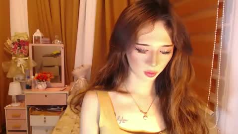 Snapshot of kylene17 chatting on May 18, 2026, 7:47 am babyKylene online show from May 18, 2026, 7:47 am