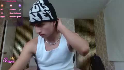 kyler_tay online show from June 27, 2026, 11:37 am