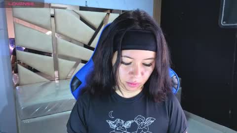 Snapshot of kylia_a chatting on April 16, 2026, 1:12 pm Kilya online show from April 16, 2026, 1:12 pm