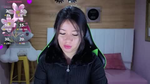 Snapshot of kylia_a chatting on April 17, 2026, 1:03 pm Kilya online show from April 17, 2026, 1:03 pm