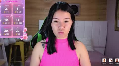 Snapshot of kylia_a chatting on April 29, 2026, 8:04 pm Kilya online show from April 29, 2026, 8:04 pm