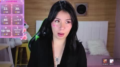 Snapshot of kylia_a chatting on April 30, 2026, 1:28 pm Kilya online show from April 30, 2026, 1:28 pm