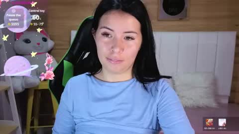 Snapshot of kylia_a chatting on May 1, 2026, 8:46 pm Kilya online show from May 1, 2026, 8:46 pm