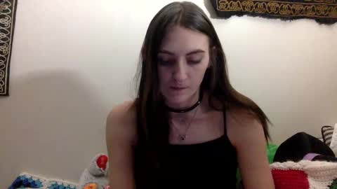 Kylianna online show from February 8, 2025, 12:28 am