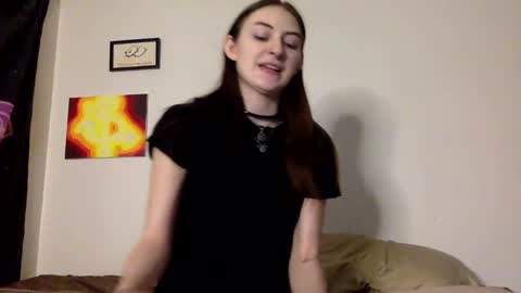 Kylianna online show from March 11, 2025, 3:05 am
