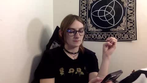 Snapshot of kylianna chatting on November 19, 2025, 9:59 pm Kylianna online show from November 19, 2025, 9:59 pm