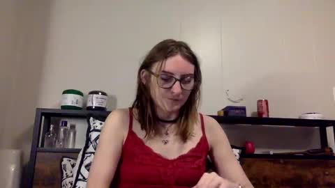 Kylianna online show from April 21, 2026, 12:12 am
