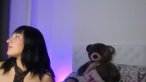 Snapshot of kylie444 chatting on September 12, 2025, 6:08 pm Sara online show from September 12, 2025, 6:08 pm