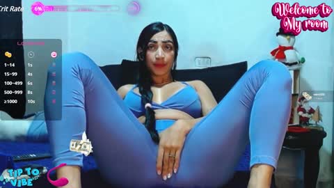 Snapshot of kylie_capricorn chatting on December 5, 2024, 8:33 pm kylie online show from December 5, 2024, 8:33 pm