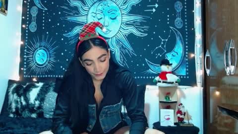 Snapshot of kylie_capricorn chatting on December 26, 2024, 9:37 pm kylie online show from December 26, 2024, 9:37 pm
