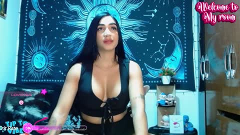 Snapshot of kylie_capricorn chatting on February 1, 2025, 9:40 pm kylie online show from February 1, 2025, 9:40 pm