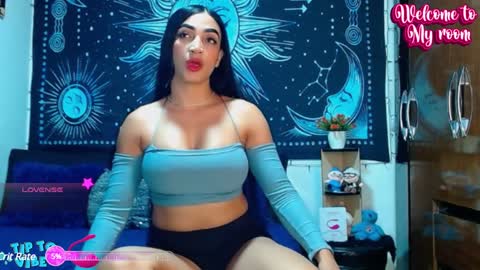 Snapshot of kylie_capricorn chatting on February 5, 2025, 8:35 pm kylie online show from February 5, 2025, 8:35 pm