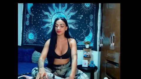 Snapshot of kylie_capricorn chatting on February 10, 2025, 10:40 pm kylie online show from February 10, 2025, 10:40 pm