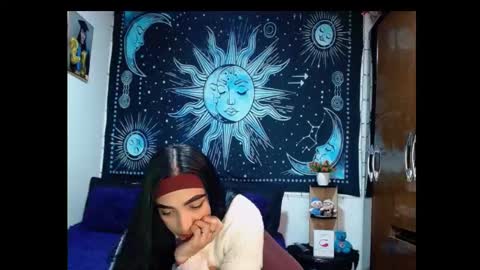 Snapshot of kylie_capricorn chatting on February 12, 2025, 9:54 pm kylie online show from February 12, 2025, 9:54 pm